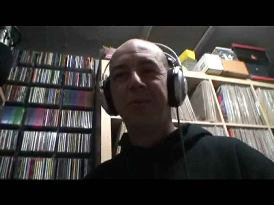 Dr JEKYL - FUNKY TIME - 05/03/2010 - Funk365.com