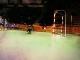 hbcn-lehavre, coupe de France