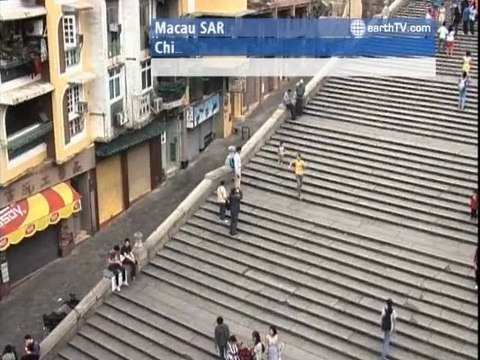 Manila - Philippines, Udaipur - India, Honolulu - USA, Ekaterinburg - Russia, Berlin - Germany, Macau SAR - China, Niagara Falls - Canada