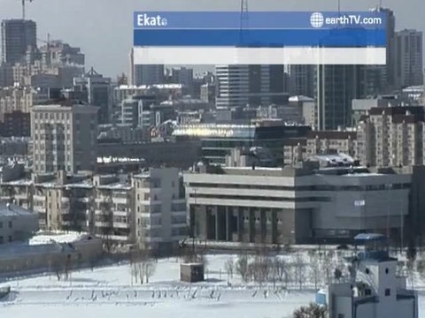 Durban - South Africa, Manila - Philippines, Melbourne - Australia, Palma de Mallorca - Spain, Singita - South Africa, Ekaterinburg - Russia, Dresden - Germany