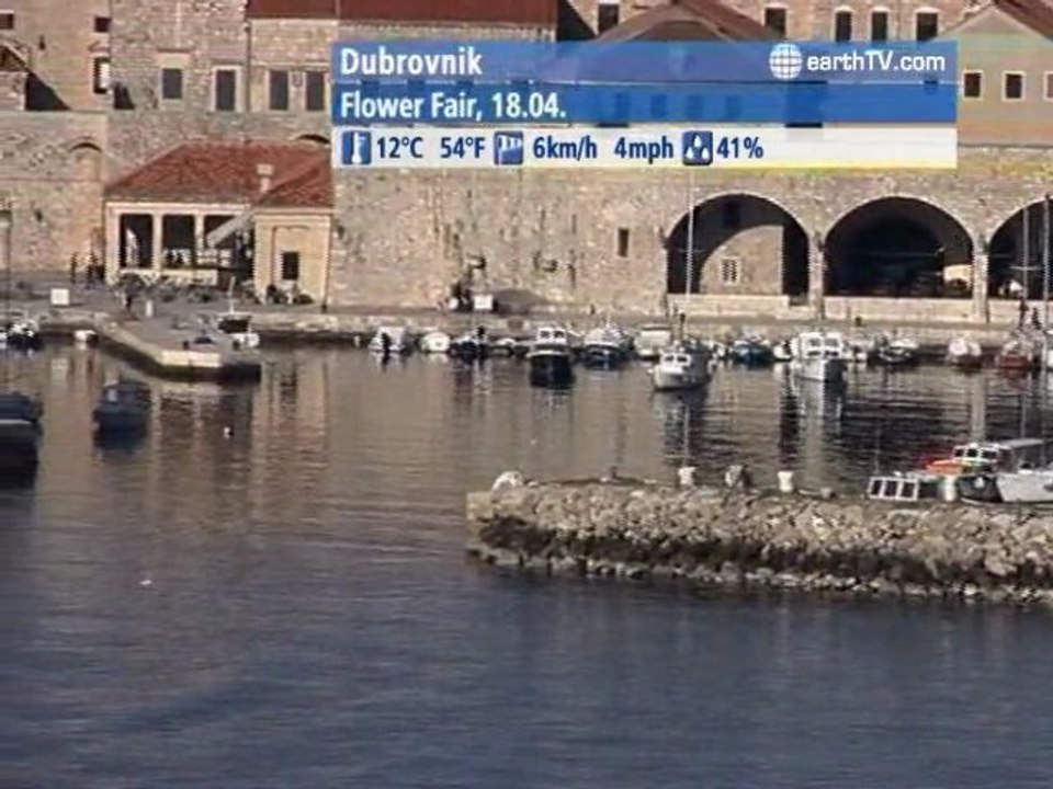 Udaipur - India, Washington - USA, New York - USA, Lugano - Ticino - Switzerland, Dubrovnik - Croatia, Munich - Germany, Warnemunde - Germany