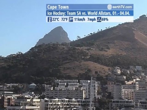 Udaipur - India, Kyiv - Ukraine, Ascona - Ticino - Switzerland, Hamburg - Germany, Cape Town - South Africa, Dresden - Germany, Muscat - Oman