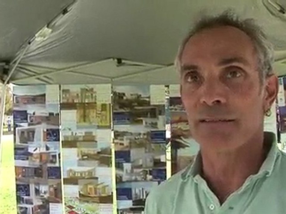 The Green Expo - thegreenexpo.net - A Bait and Switch Sham