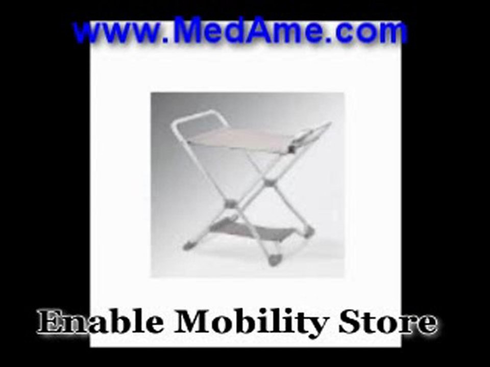 Shower Bench & Transfer Chairs at MedAme.com