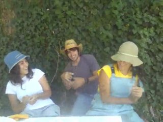 Neyım varki Staj versiyon :)