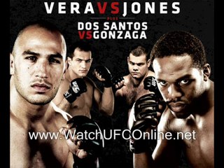watch Jon Jones Vs Brandon Vera ufc online