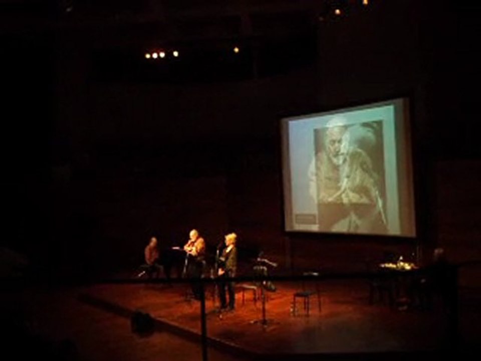 Poetas Catalanes en Bogotá (Ensayo II)