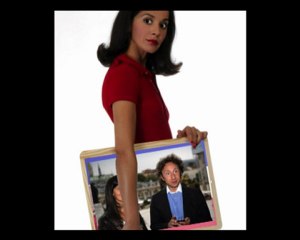 Sophia Aram Le fou du roi Patrick Timsit