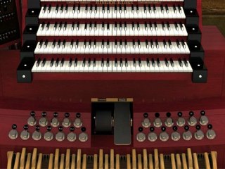 Mendelssohn Sonata #1 Mvt #1 performed by Joseph Felice