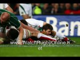 watch Wales vs Italy rugby union six nations live online