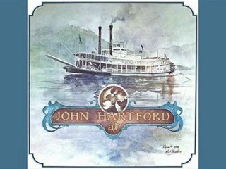 The John Hartford Stringband - Memories Of John