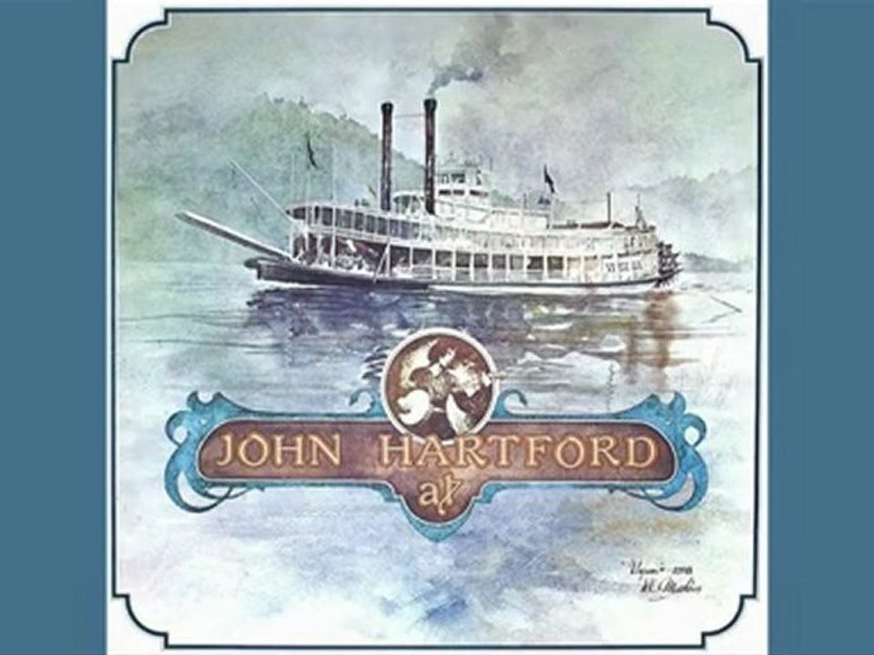 The John Hartford Stringband - Memories Of John