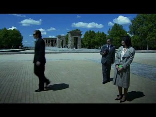 David Bagés en "Los simuladores" [1/2]