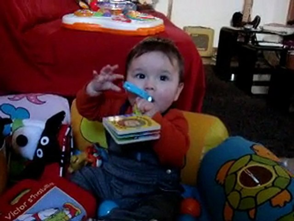 8 mois