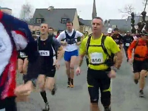 trail des 3 chapelles bains-sur-oust 43km 2ème partie
