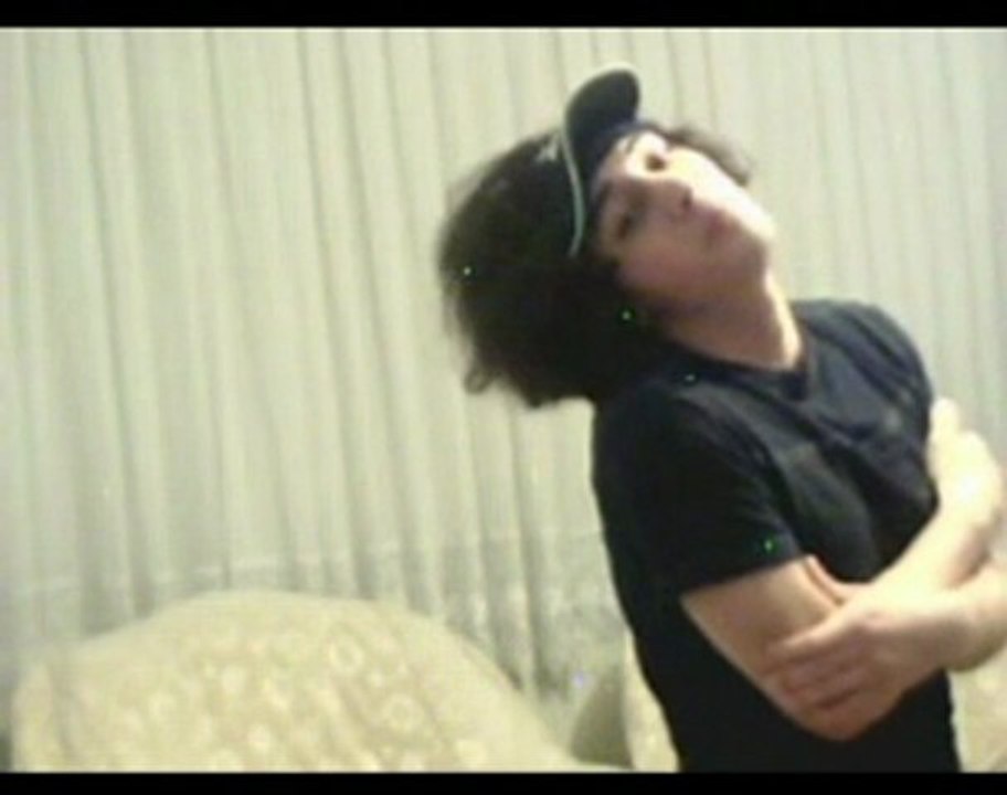 Fuat Adıgüzel - Bir Anda Playback