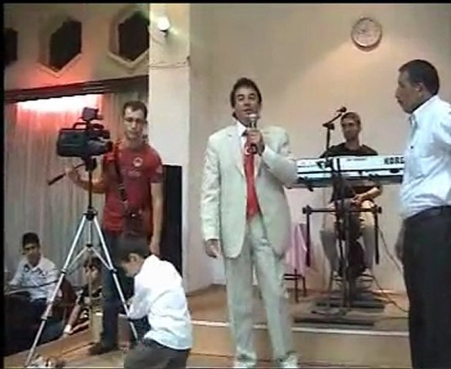 Nedim varoldan şiirler,Ahmet gökoğuzun düğünü,Kayseri.2009