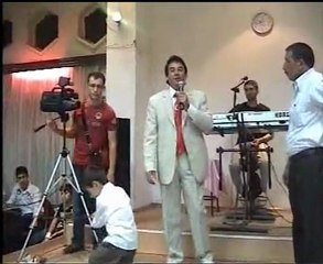 Nedim varoldan şiirler,Ahmet gökoğuzun düğünü,Kayseri.2009