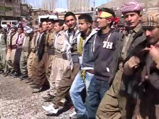 HAKKARİ NEWROZ KUTLAMALARI 1