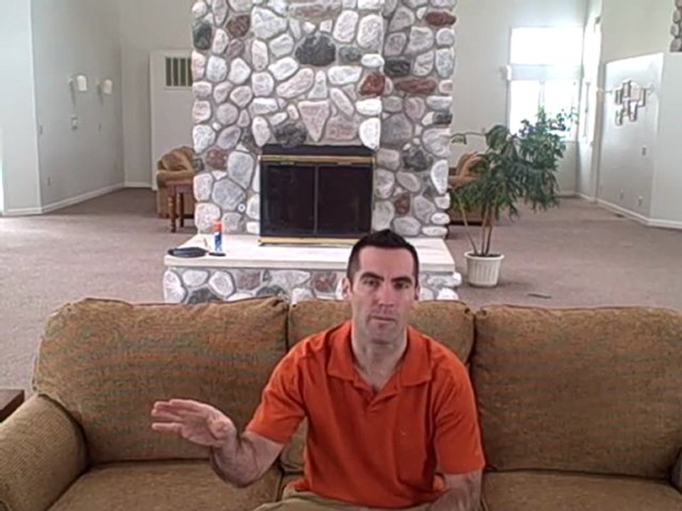 Realtor Class on Getting Feedback
