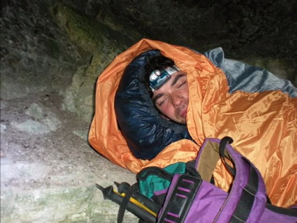 FRIERO ICE TRIP