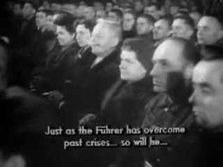 Goebbels speech