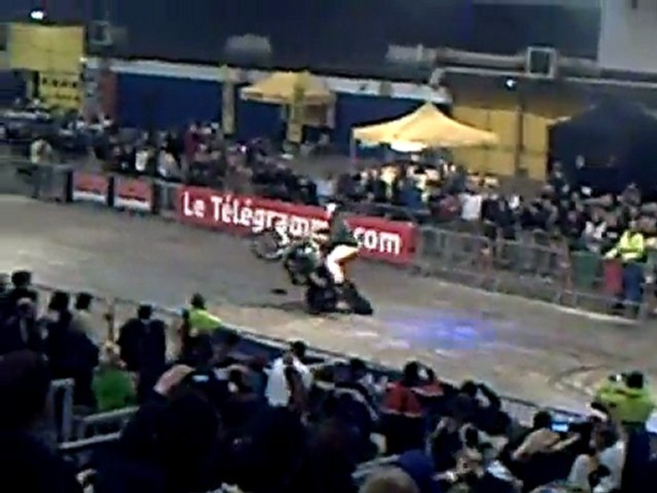 Fat Gregg Sickest Trick Kurun Contest