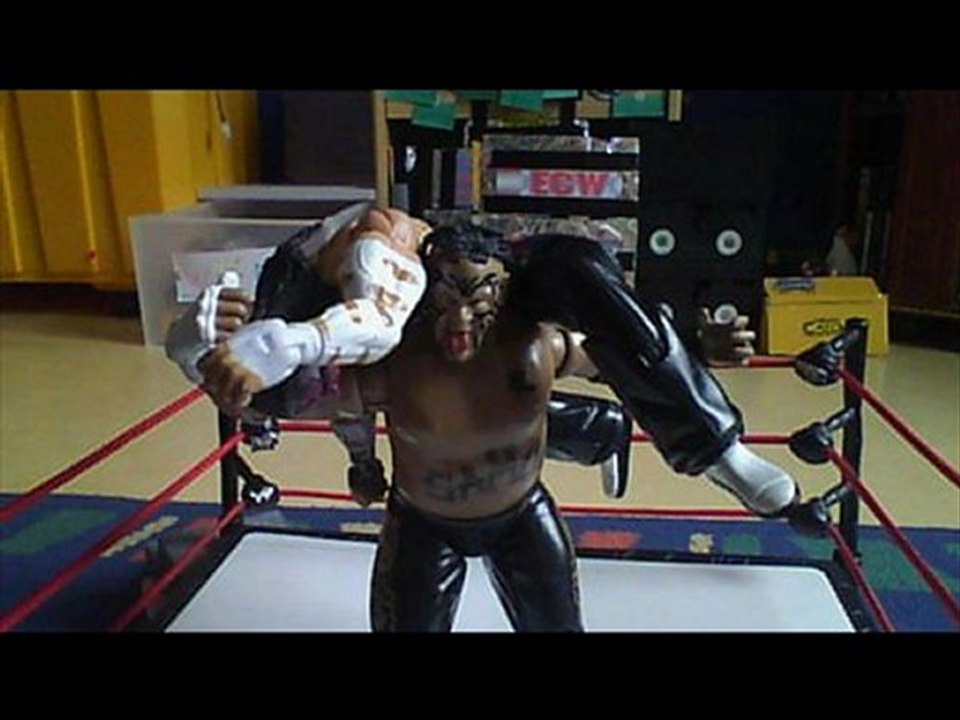 Hommage a umaga
