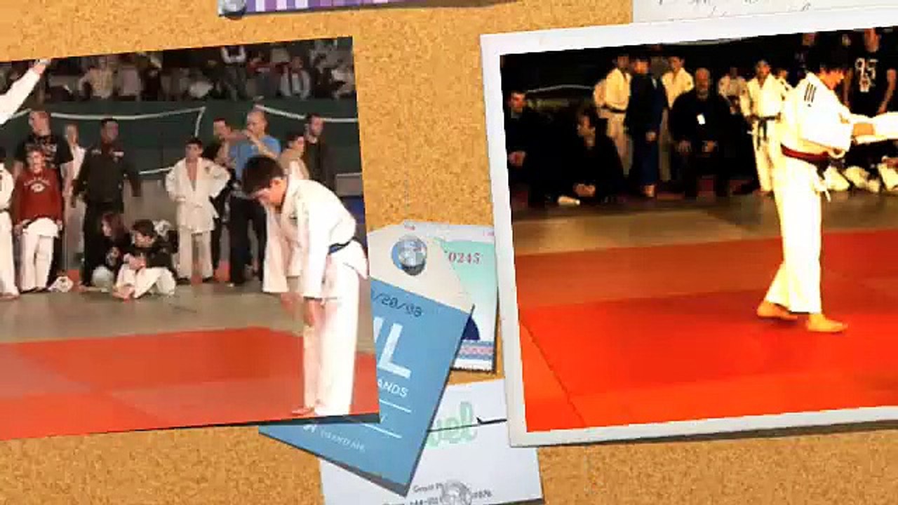 Open bresse 2010 David PELLIER