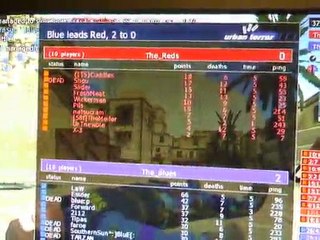 ^_^  Urban Terror 4.1 ^_^