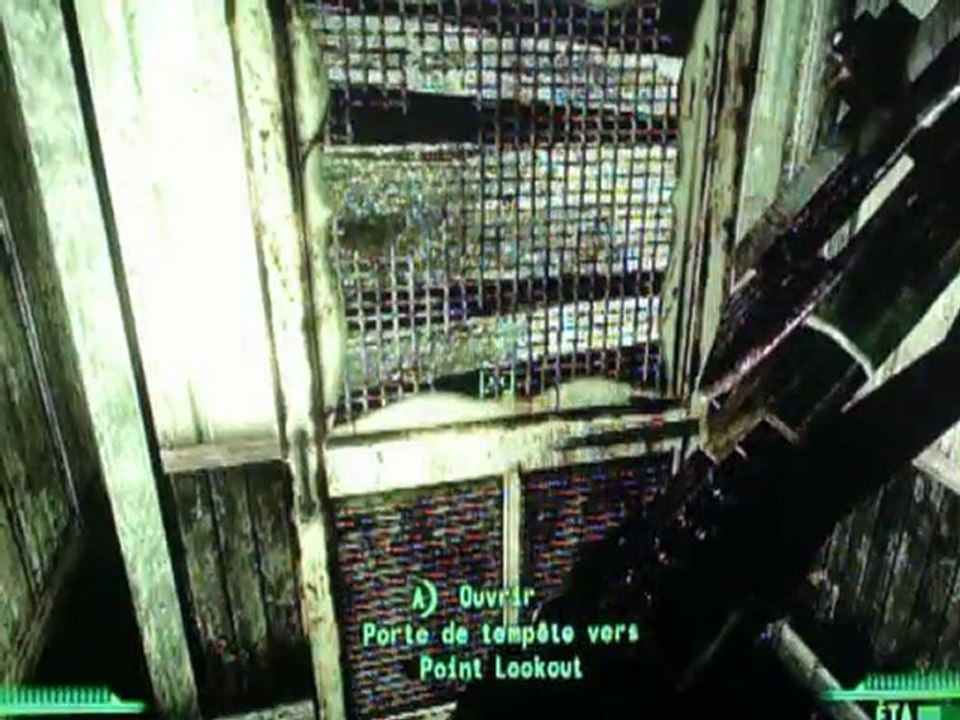 fallout 3 point loukout  partie 1