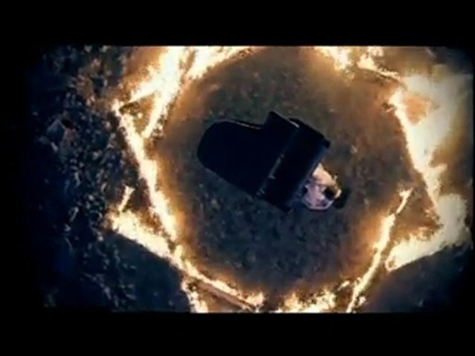 E.V.A. - GERDASTAN