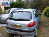 Occasion Peugeot 206 LE PLESSIS-ROBINSON