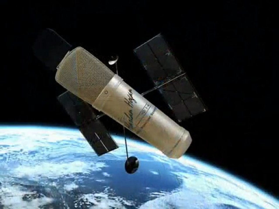 Best Voice Over Recording Microphone