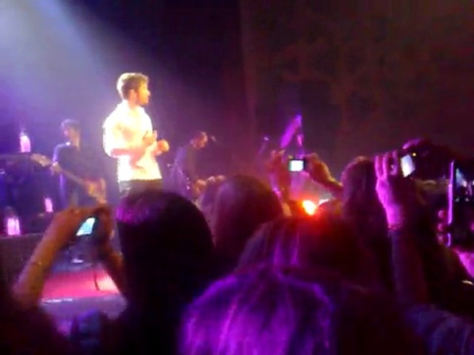 Prière Grégoire Concert Bourg les Valence