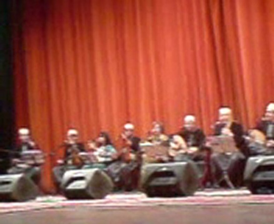 ensemble regionale de musique andalous de tlemcen02