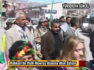 hakkari newroz 1