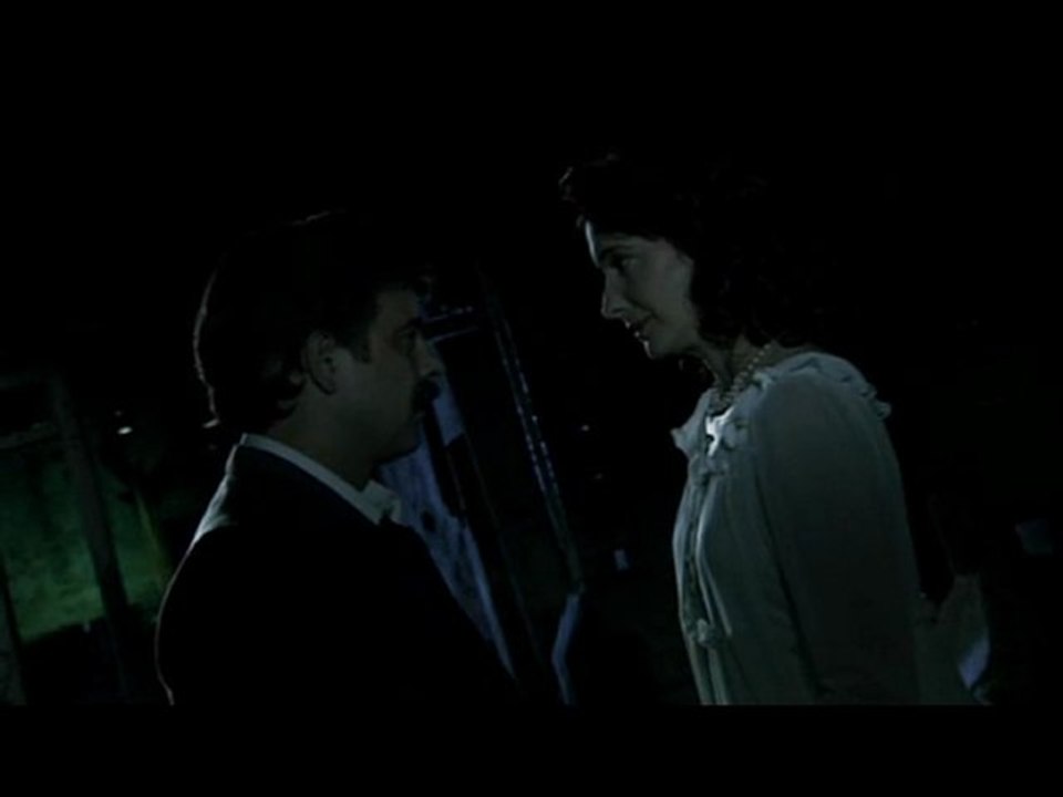 David Bagés en "Los simuladores" [2/2]