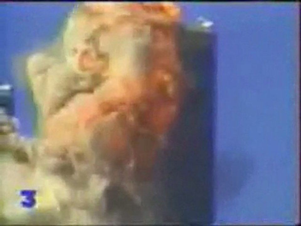 [TNT] The New Terrorist
