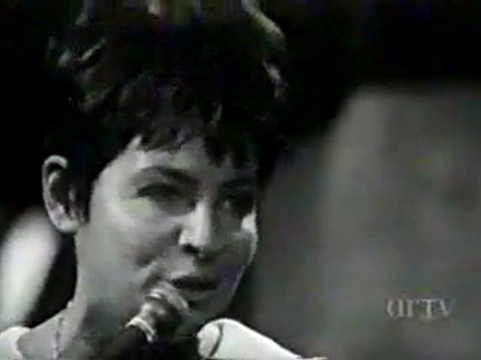 jammais je ne vivrais sans toi