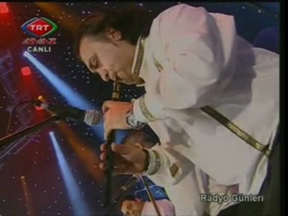 HÜSEYİN GEÇER ( KAVAL ) OSMAN KALAY