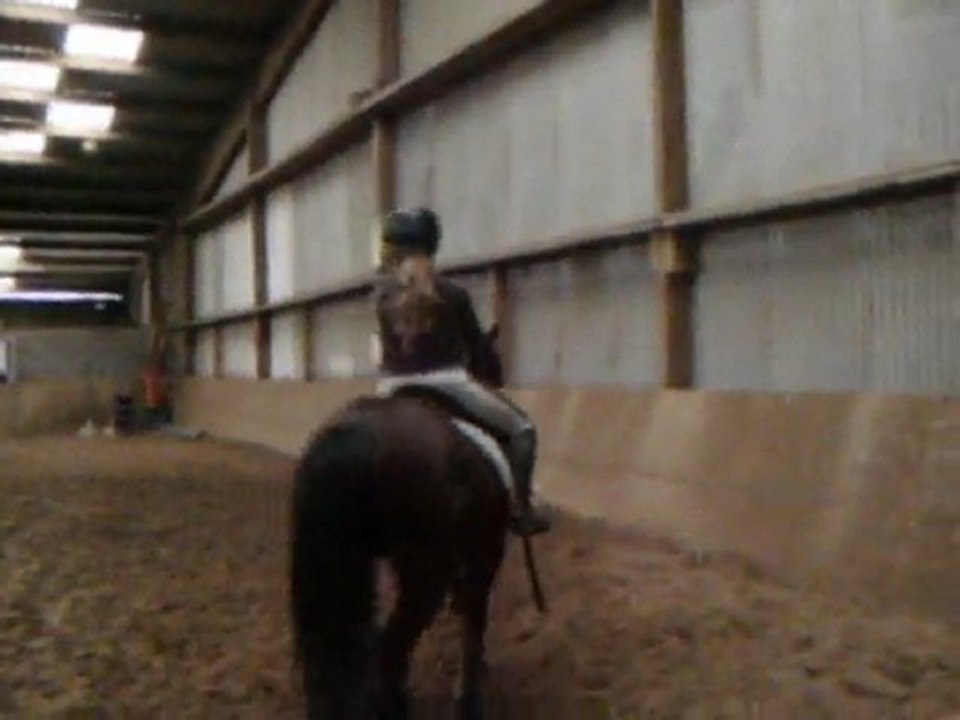 moi sur malibu cour du 02/03/2010