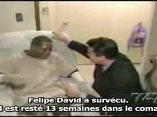 William Rodriguez temoins de wtc