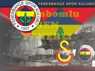 Fenerbahçe ` Ali Kinik - Fenerli [sRp]