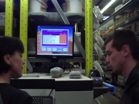 Nouveau à L'Entrepôt du Bricolage (Montceau-Creusot)