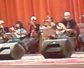 ensemble regionale de musique andalous de tlemcen03