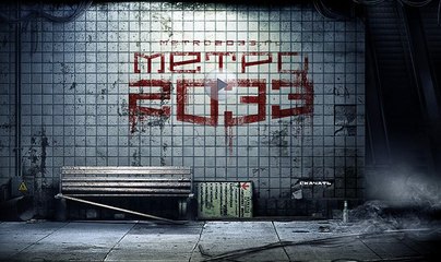 [HH76 Détente] Metro 2033