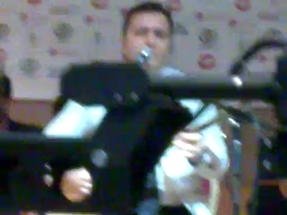 Orhan Hakalmaz !4 Mart 2010