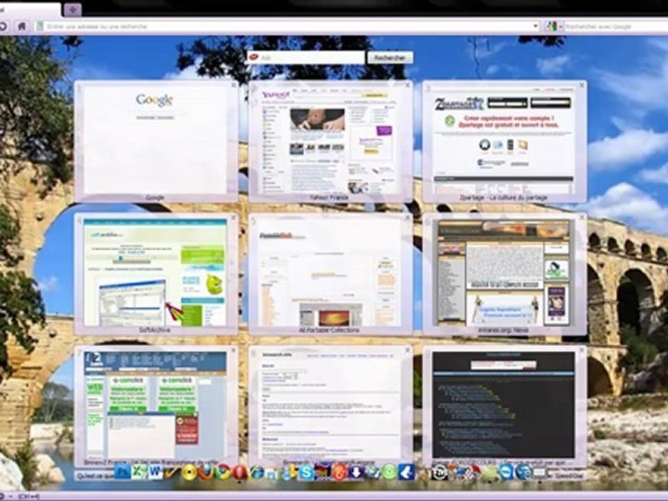 Tuto comment lire les fichiers nfo