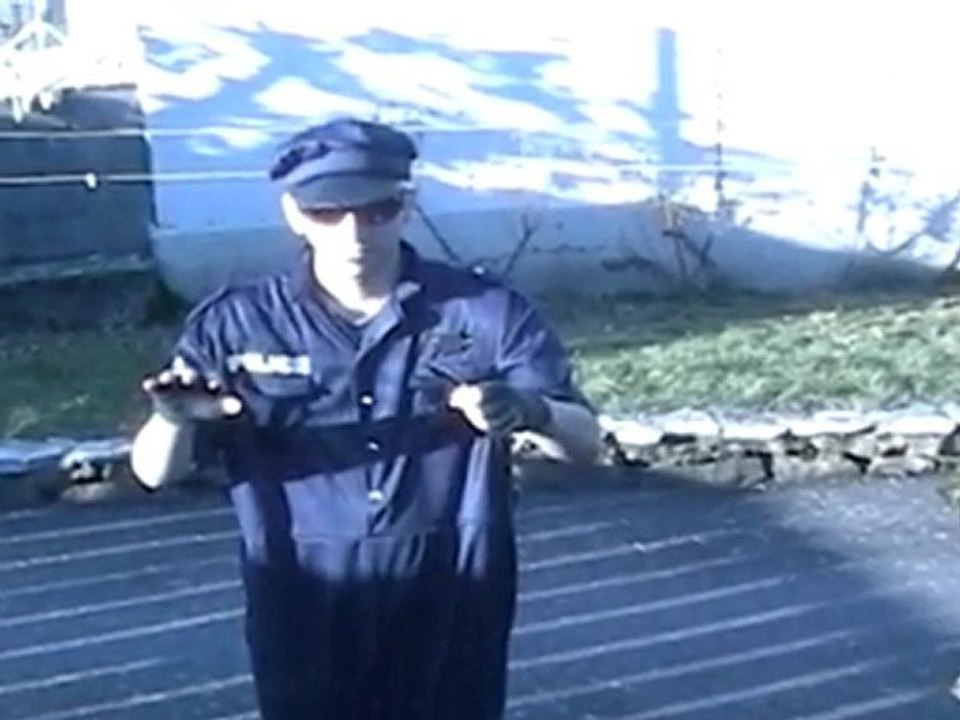 Parodie Counter Strike